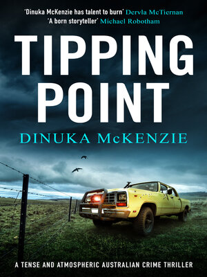 cover image of Tipping Point
